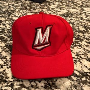 Elsiglo Flex Maryland cap